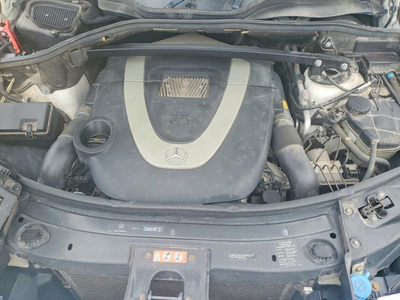 2007 Mercedes-Benz Gl 450 4matic