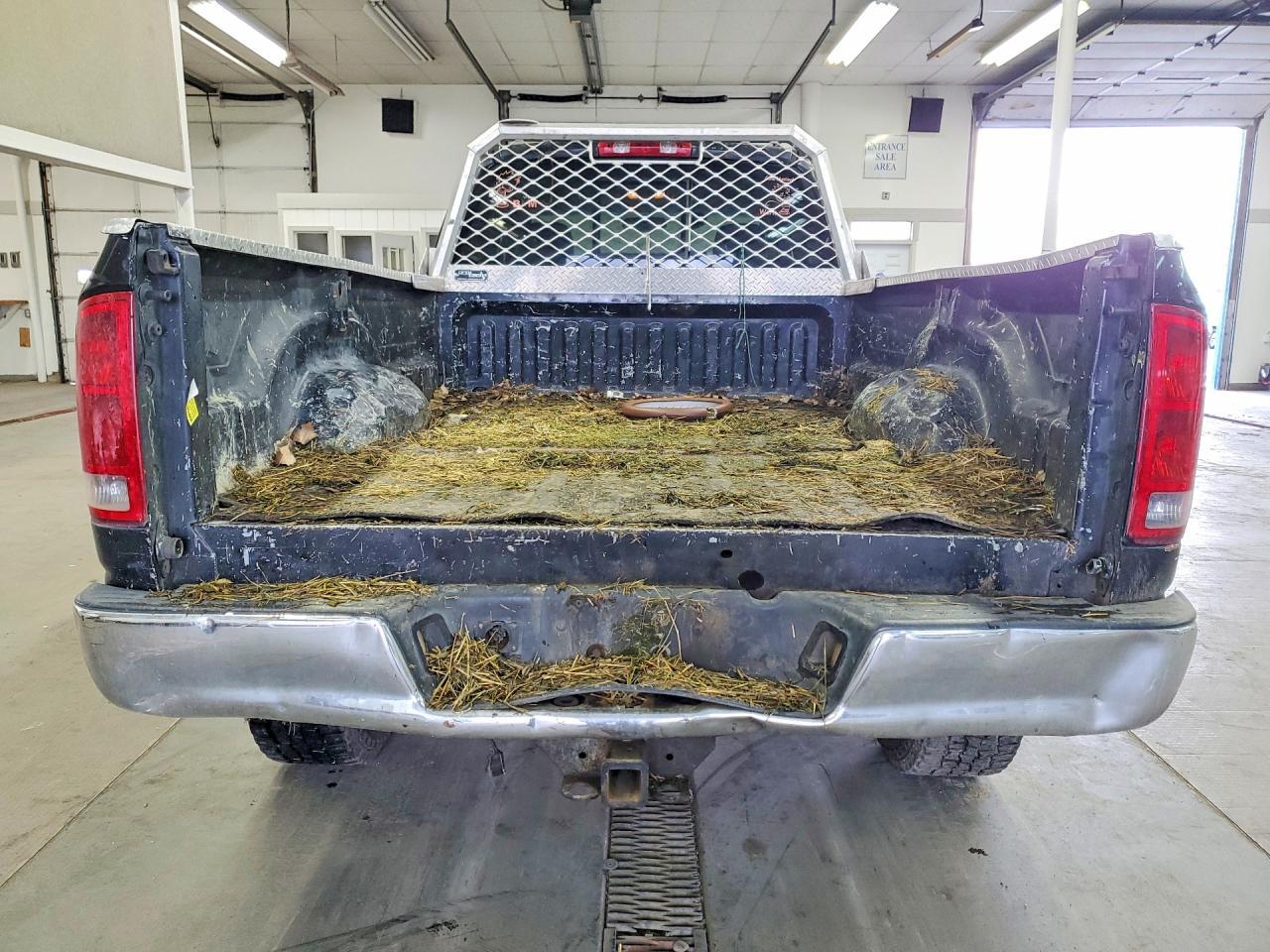 2003 Dodge Ram 2500 st