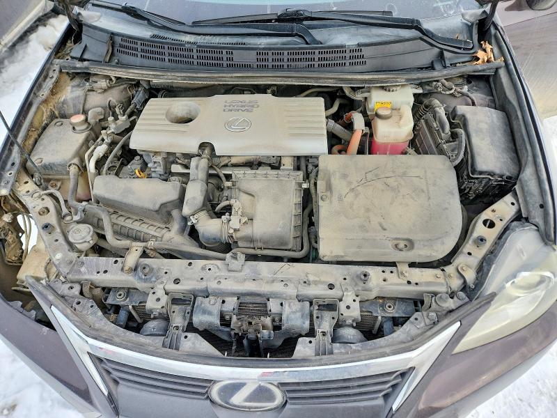 2015 Lexus Ct 200