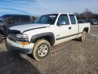 2001 Chevrolet Silverado K1500