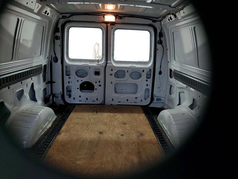 2014 Ford E250 Delivery van