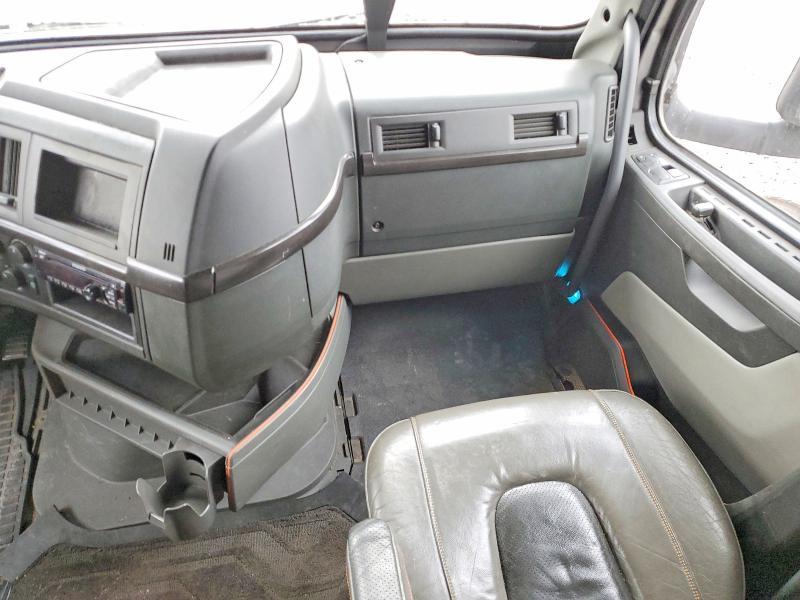 2020 Volvo VNL Semi Truck