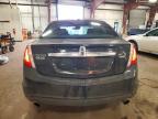 2012 Lincoln MKS