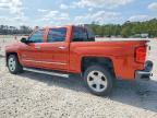 2015 Chevrolet Silverado K1500 LTZ
