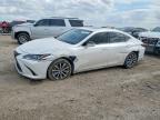 2021 Lexus Es 350