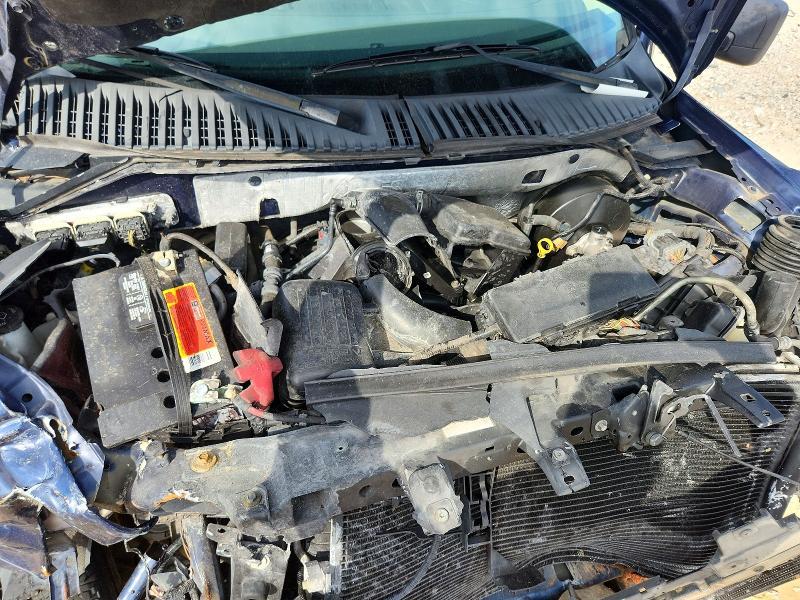 2011 Ford Expedition xlt