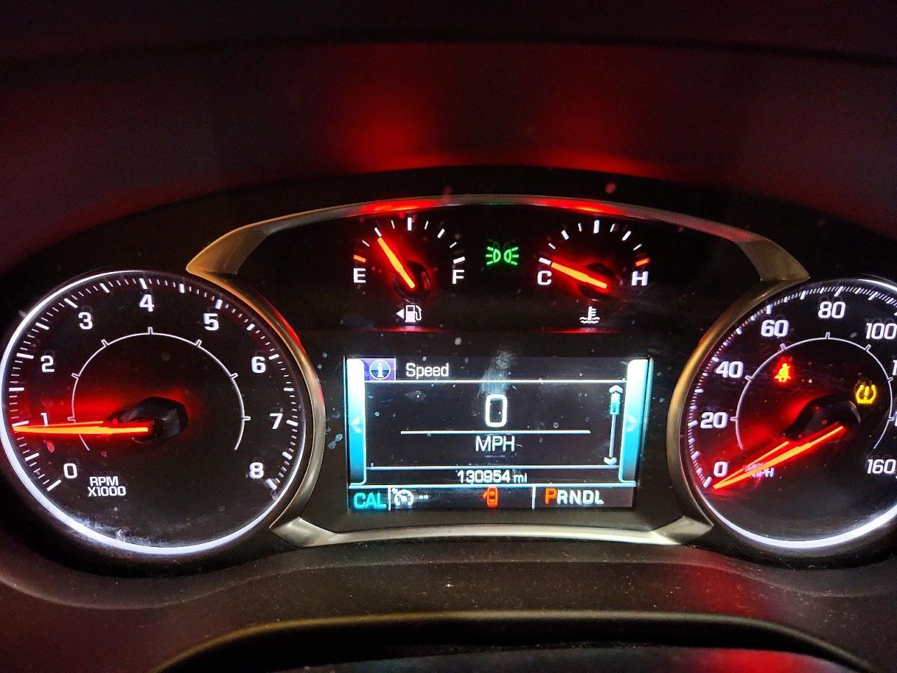 2018 GMC Acadia all Terrain
