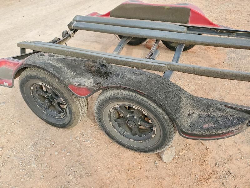 2013 Basstracker TRL Only