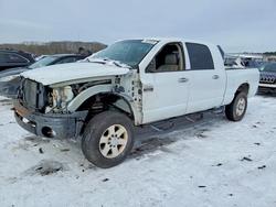 Dodge Ram 2500 Vehiculos salvage en venta: 2008 Dodge Ram 2500