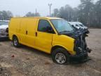 2021 Chevrolet Express G2500