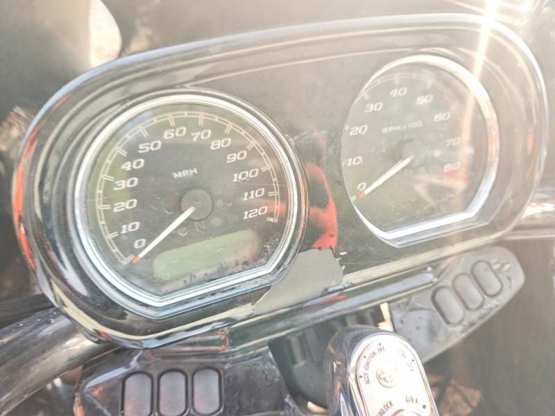 2024 Harley-Davidson Fltrt