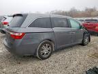 2013 Honda Odyssey ex