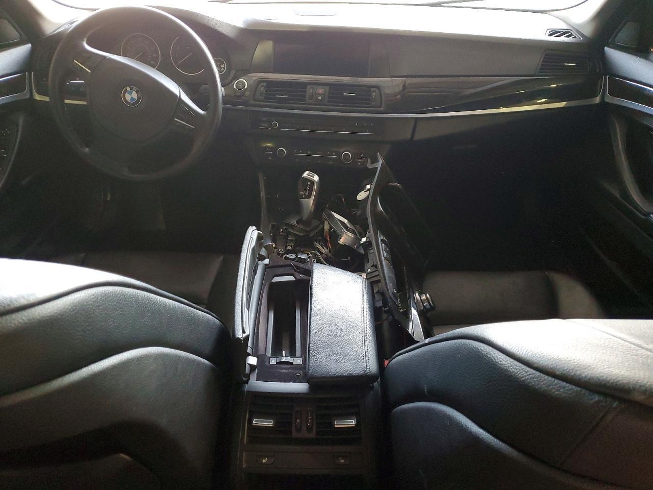 2013 BMW 528 xi