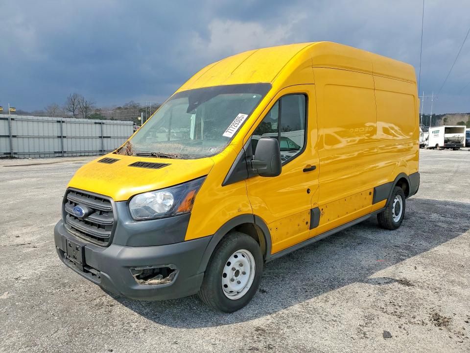 2021 Ford Transit T-250 Delivery Van
