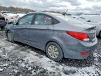 2015 Hyundai Accent gls