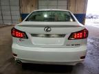 2011 Lexus Is 250