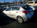 2014 KIA Forte ex