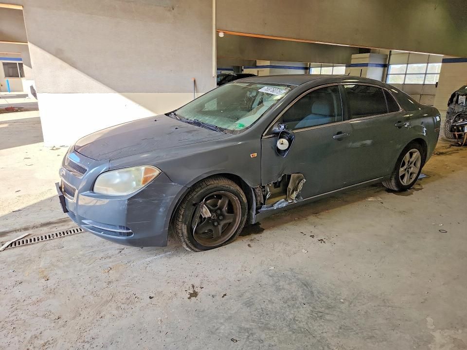 2008 Chevrolet Malibu 1LT