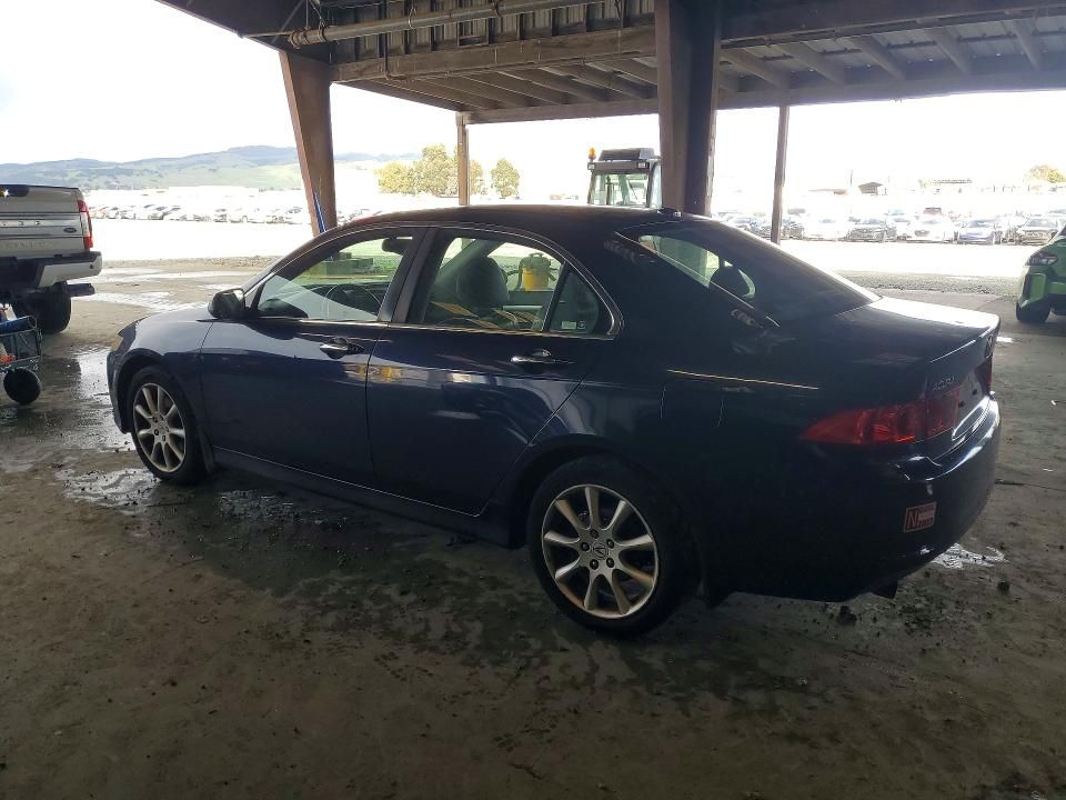2006 Acura TSX