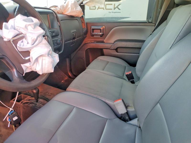 2018 GMC Sierra K2500 Utility / Service Truck