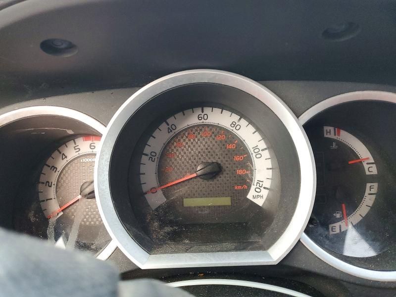 2013 Toyota Tacoma Double cab Prerunner Long bed