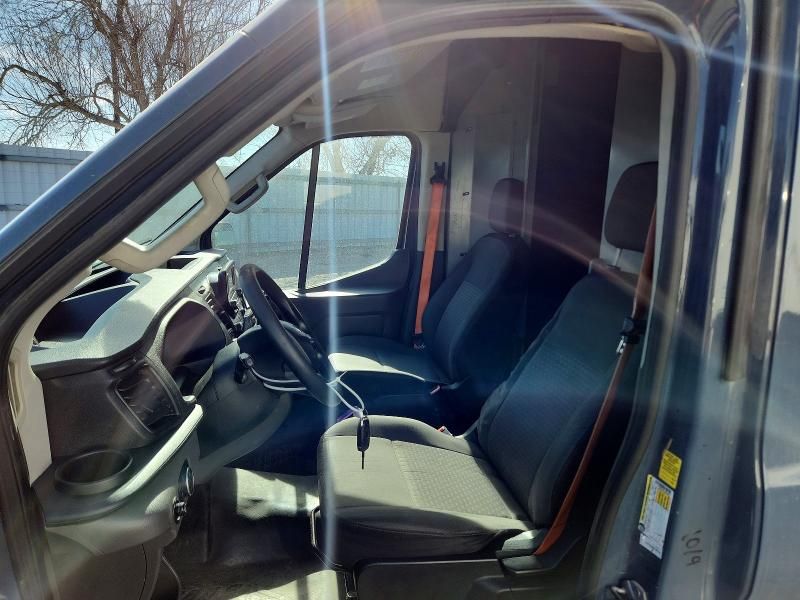 2020 Ford Transit T-250 Delivery van