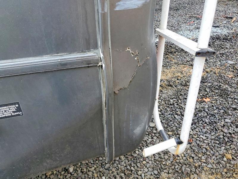 2005 Foresriver 2005 Forest River Cedar Creek Camper