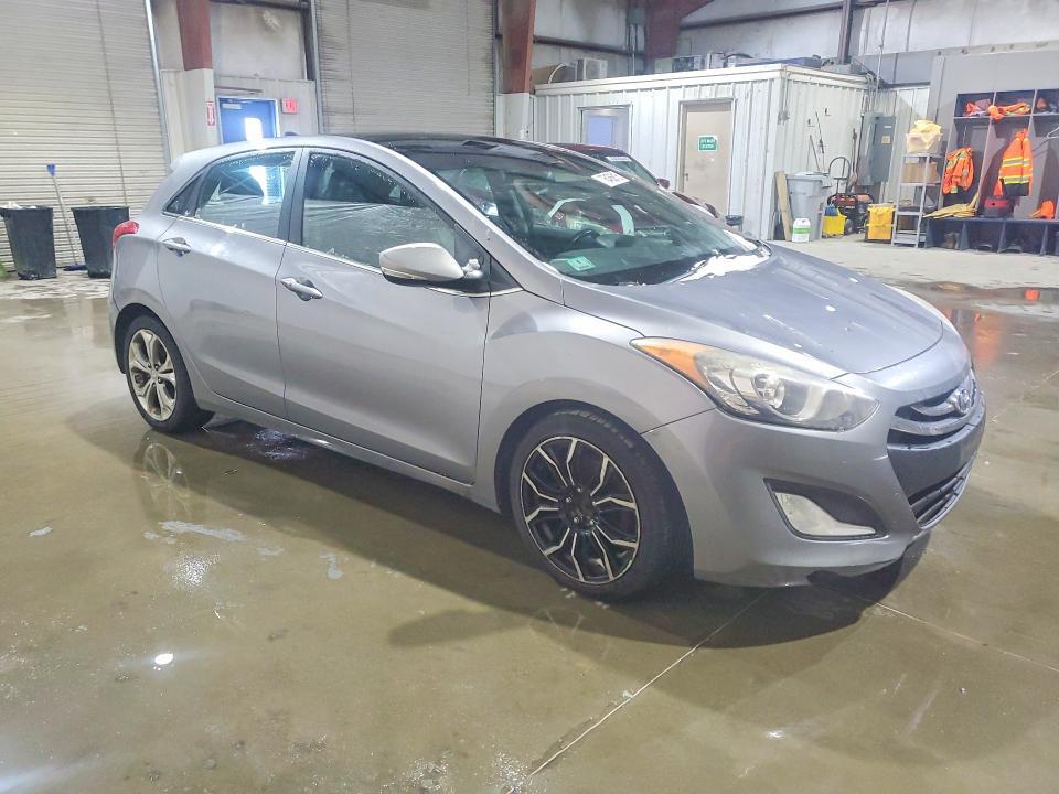 2013 Hyundai Elantra gt