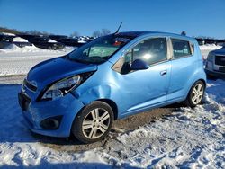 2014 Chevrolet Spark 1LT for sale in West Warren, MA