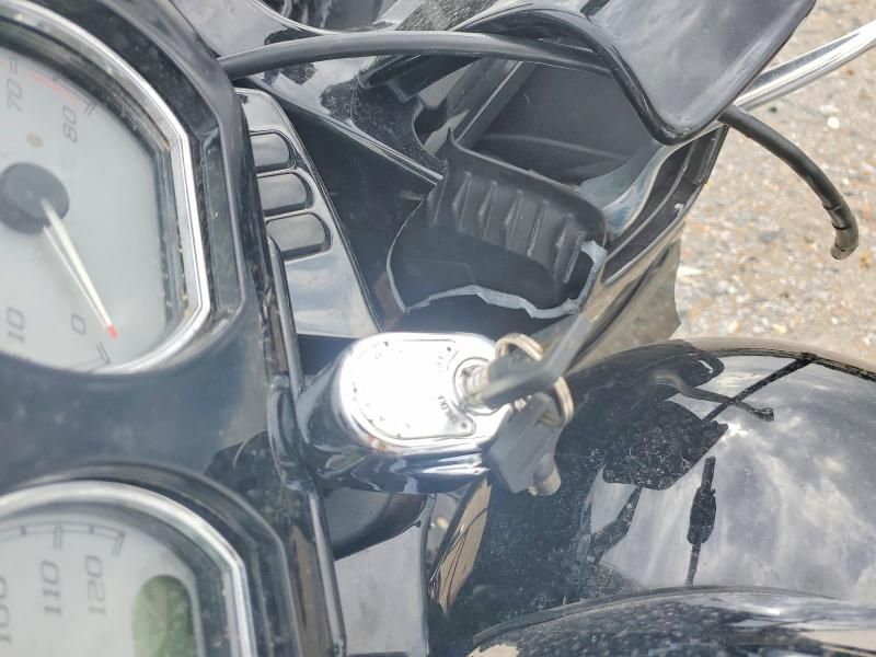 2014 Harley-Davidson Flhxs Street Glide Special