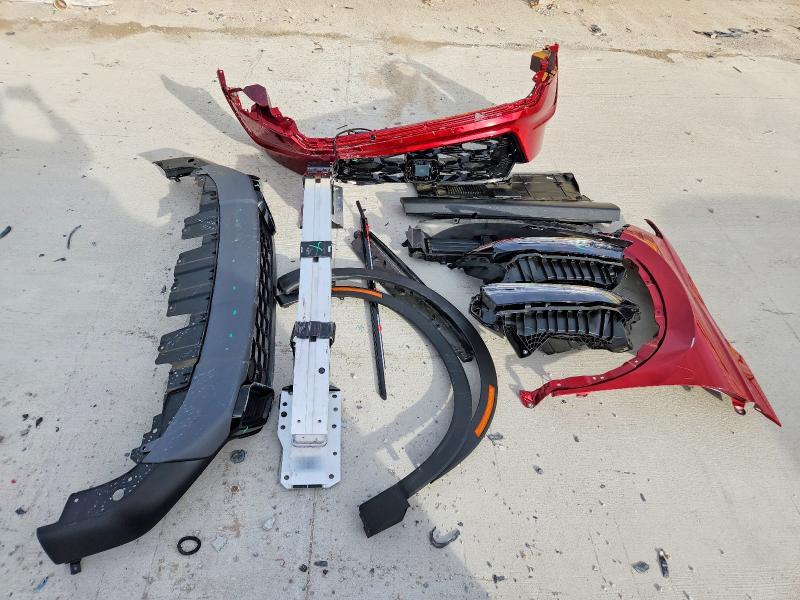 2026 Honda Cr-v Sport