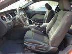 2011 Ford Mustang