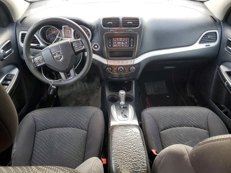 2013 Dodge Journey sxt