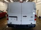 2017 Nissan NV 1500 Utility / Service Van