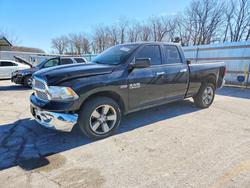 Ram Trucks salvage cars for sale: 2016 Ram Trucks 1500 slt