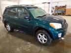 2003 Toyota Rav4