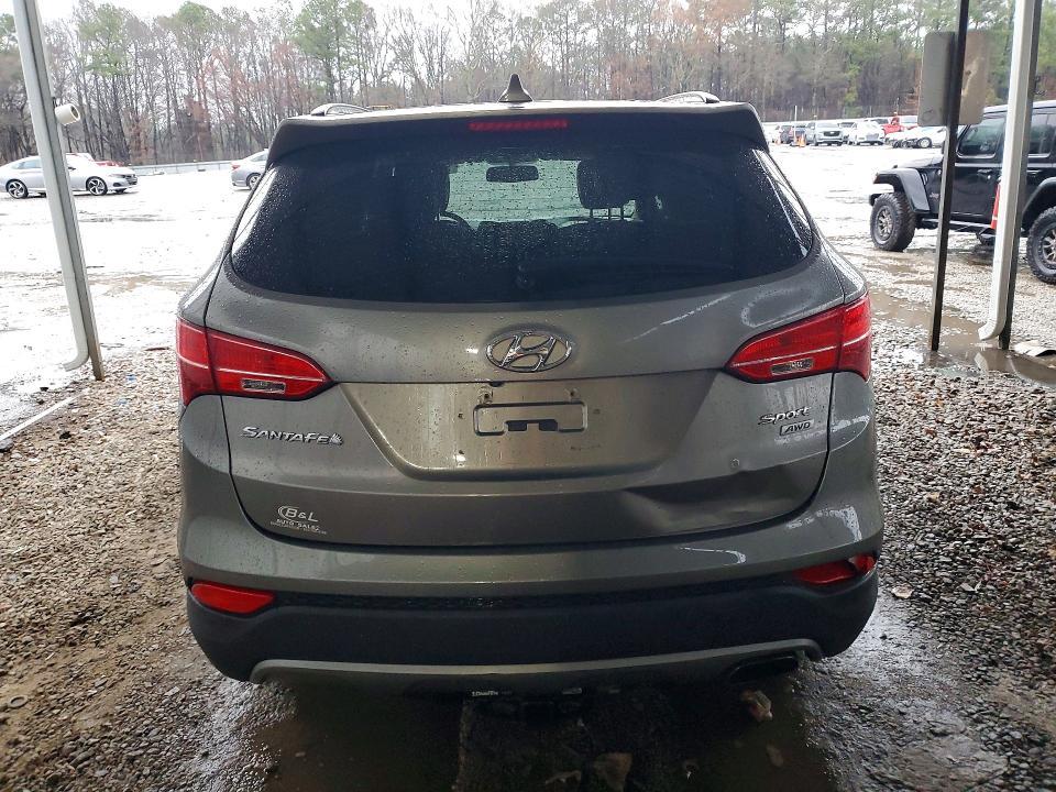2014 Hyundai Santa fe Sport