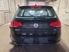 2015 Volkswagen Golf tdi