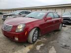 2007 Cadillac 2007 Cadi CTS