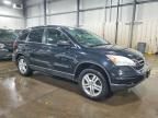 2010 Honda Cr-v exl