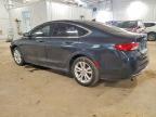 2017 Chrysler 200 Limited
