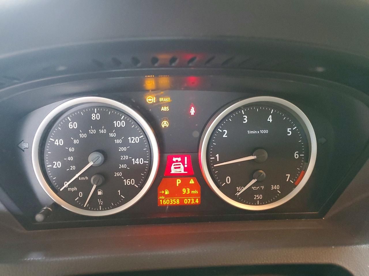 2005 BMW 645 ci Automatic