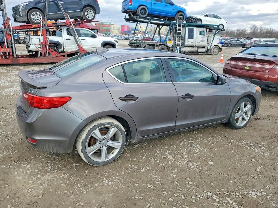 2013 Acura Ilx 20 Premium