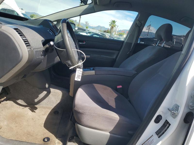 2006 Toyota Prius Base