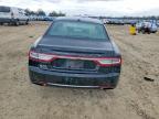 2017 Lincoln Continental Reserve