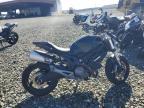 2011 Ducati Monster 696