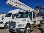 2015 Freightliner Business Class M2 Bucket Truck