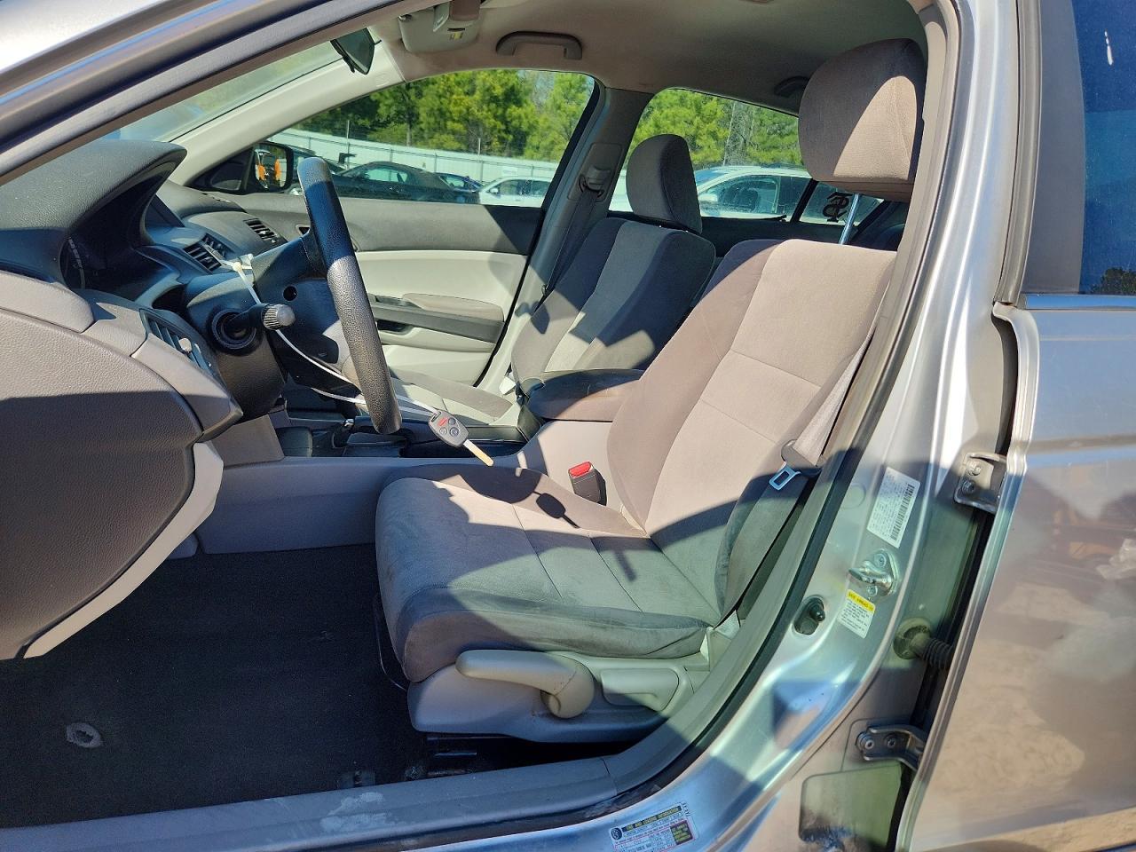 2009 Honda Accord lx