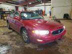 2005 Buick Lesabre Limited