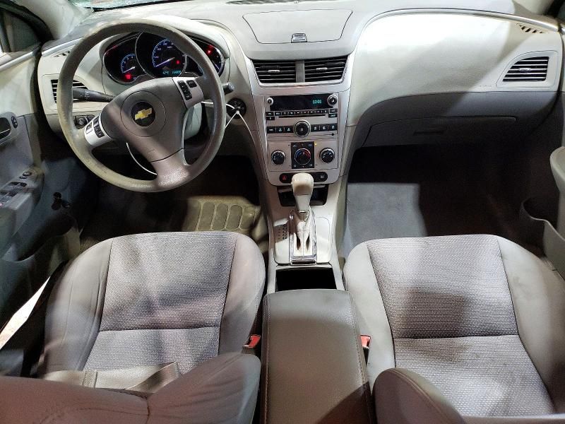 2011 Chevrolet Malibu ls